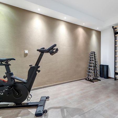 Residenz Am Balmer See - Bs 10 Mit Wellnessbereich Zewnętrze zdjęcie