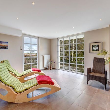 Residenz Am Balmer See - Bs 10 Mit Wellnessbereich Zewnętrze zdjęcie