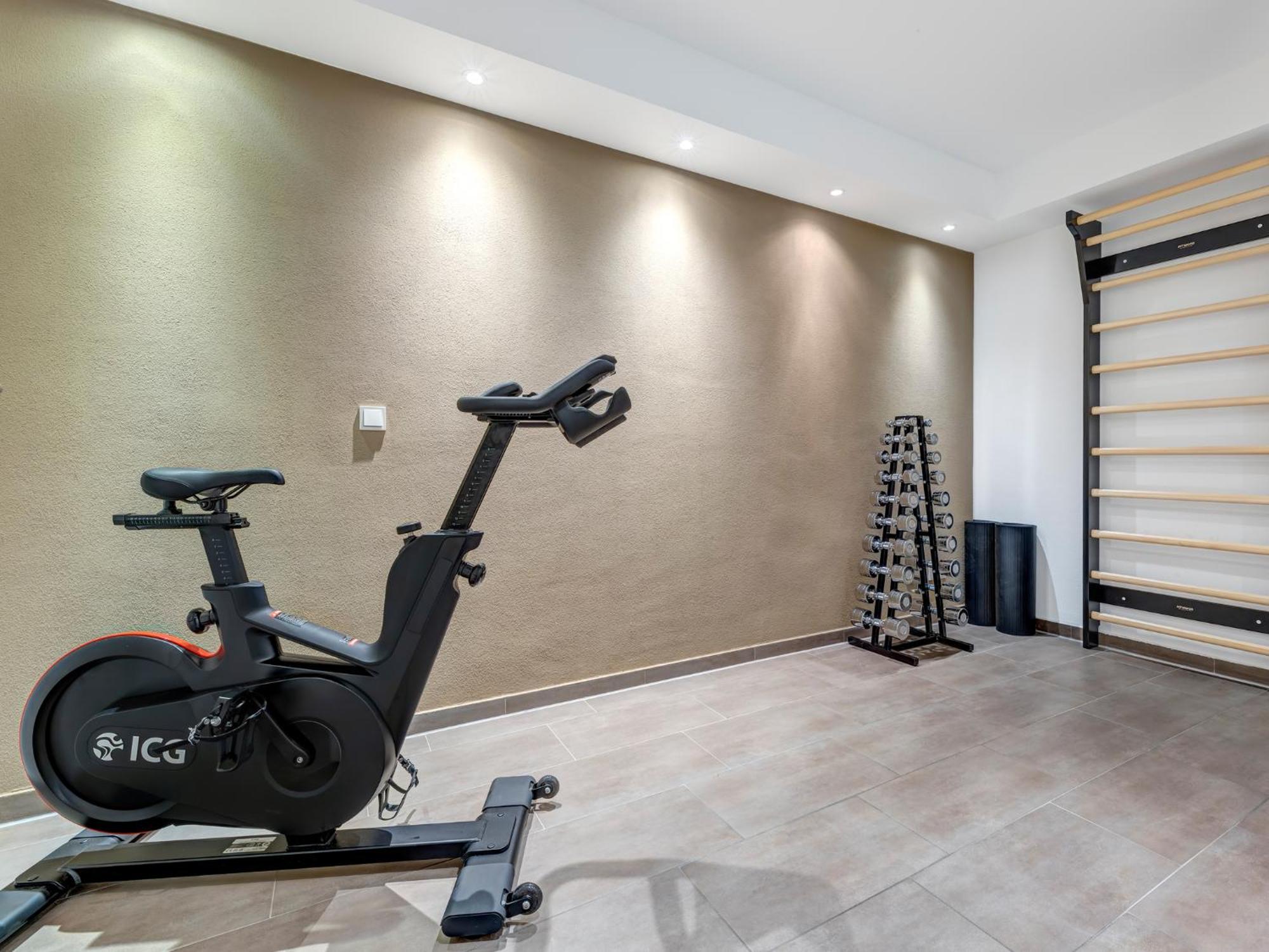 Residenz Am Balmer See - Bs 10 Mit Wellnessbereich Zewnętrze zdjęcie