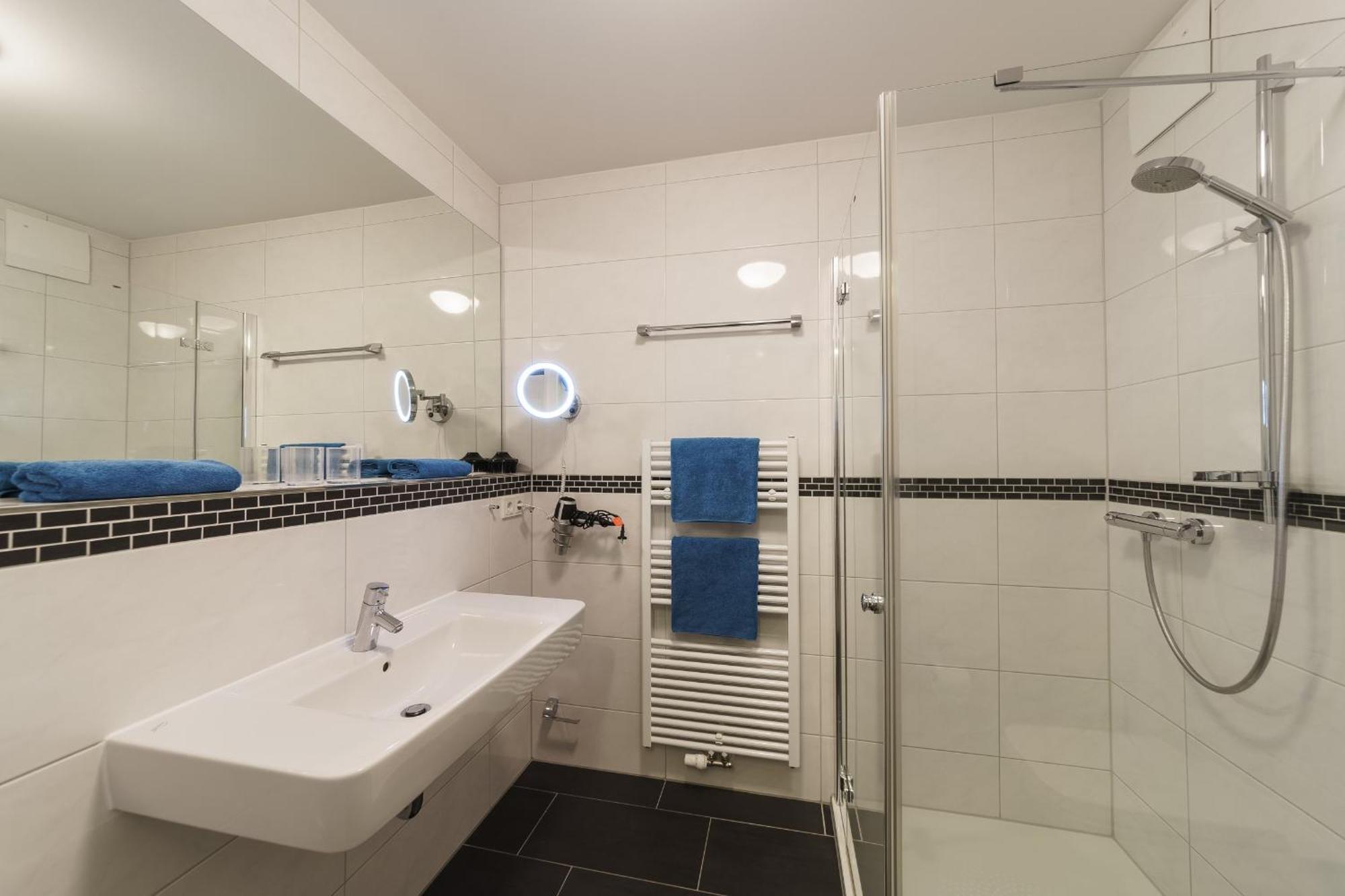 Residenz Am Balmer See - Bs 10 Mit Wellnessbereich Zewnętrze zdjęcie