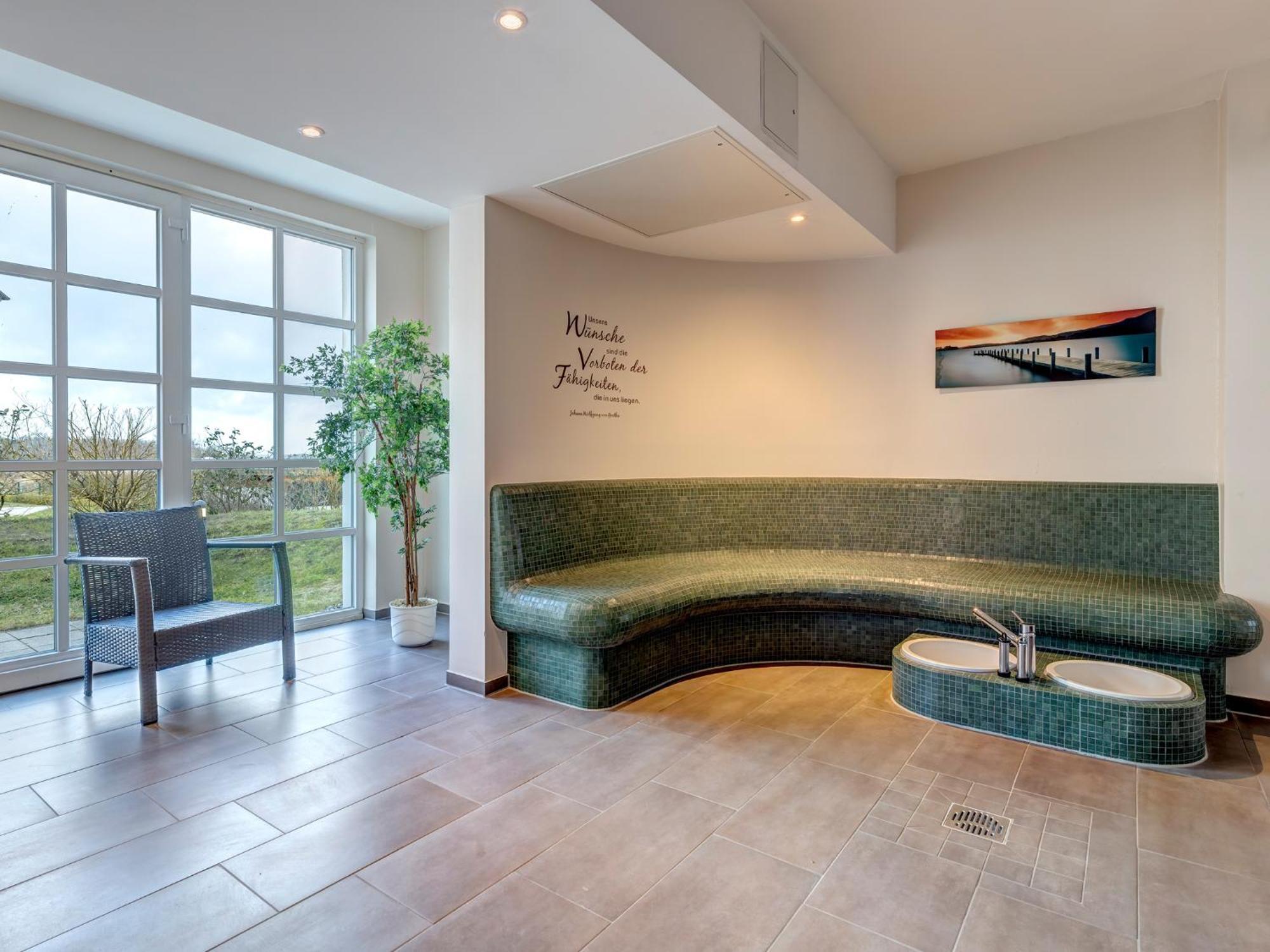 Residenz Am Balmer See - Bs 10 Mit Wellnessbereich Zewnętrze zdjęcie